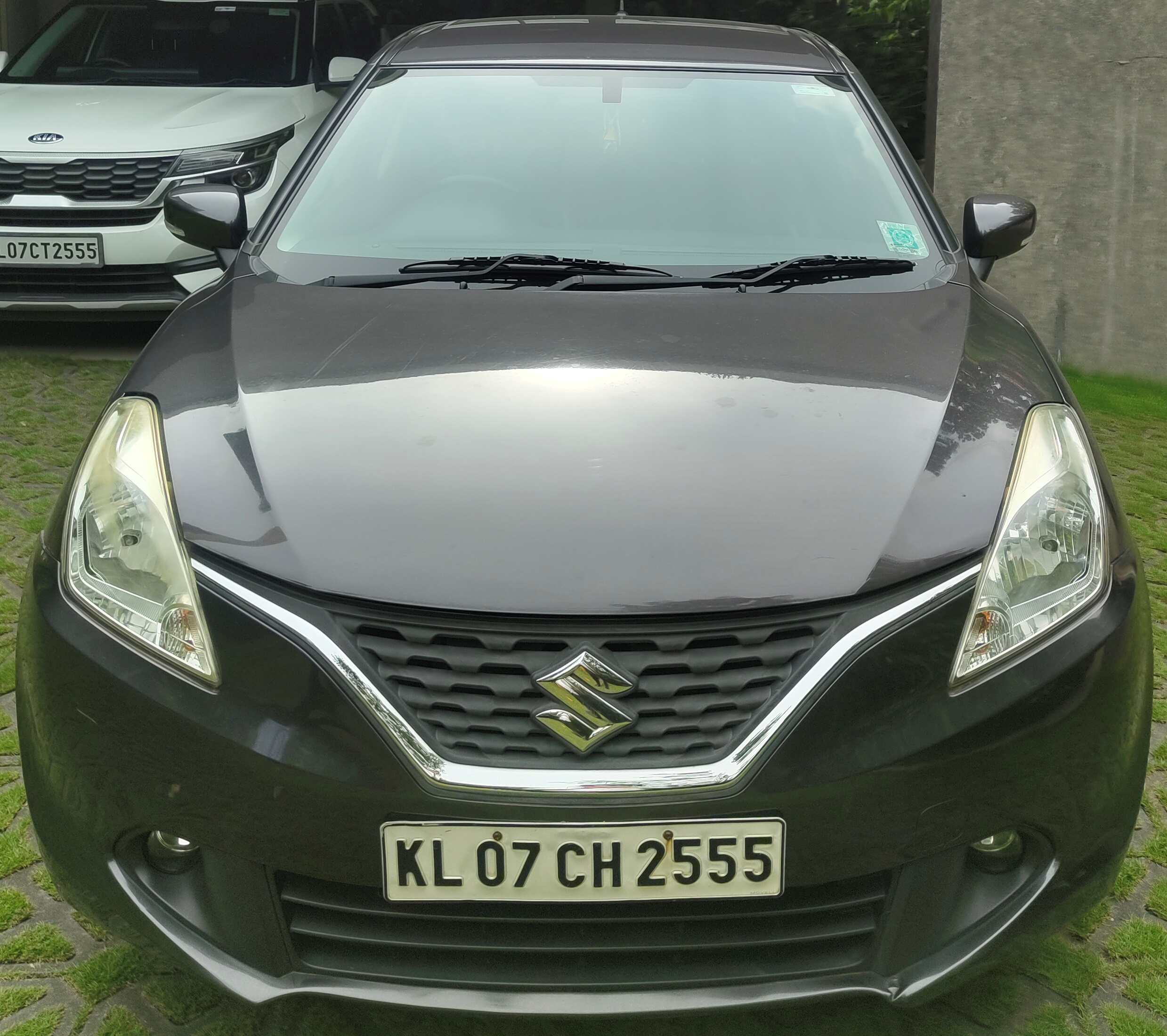 KL7CH2555